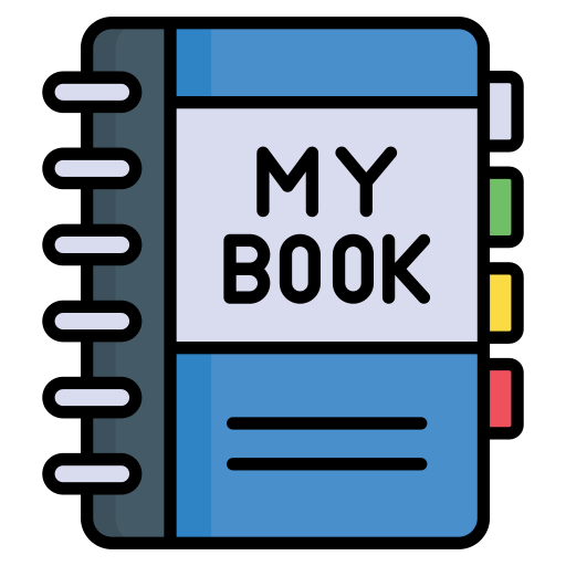 Book Generic Others icon