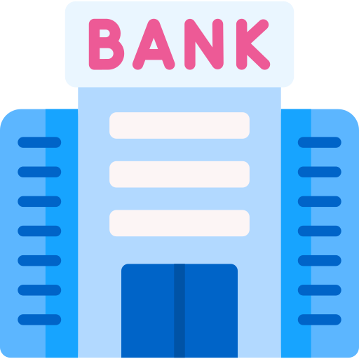 Банк Special Flat иконка