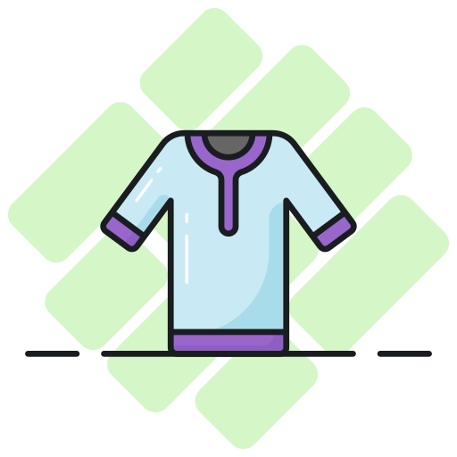 Clothes Generic Others icon