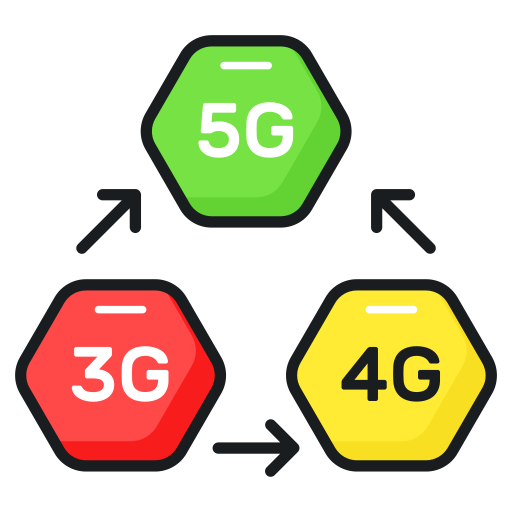 technologie Generic Others icon