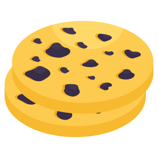biscuit Generic color fill icoon