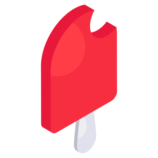 Ice cream Generic color fill icon