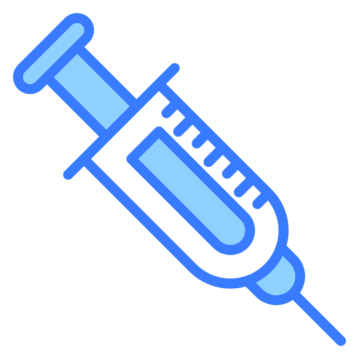 Medicine Generic color lineal-color icon