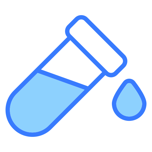 Science Generic color lineal-color icon