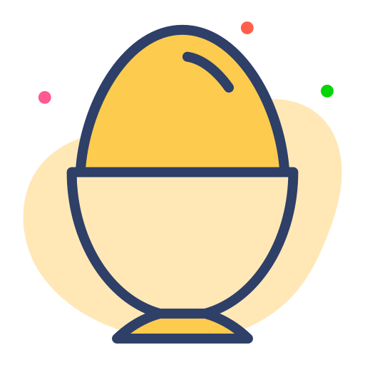 食べ物 Generic color lineal-color icon