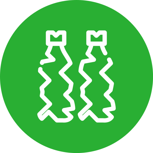 plastikmüll Generic color fill icon