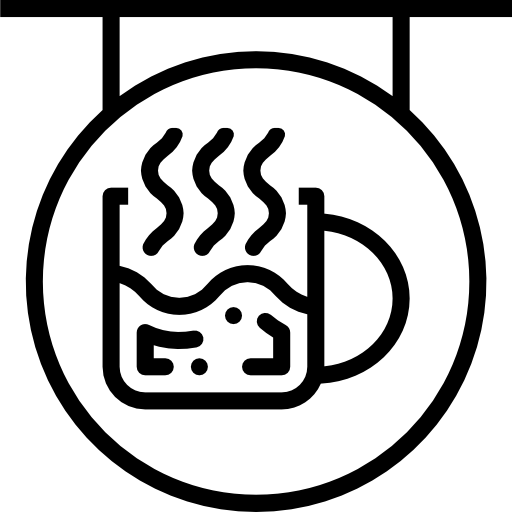 etiqueta Phatplus Lineal icono