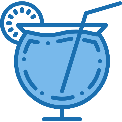 cóctel Phatplus Blue icono