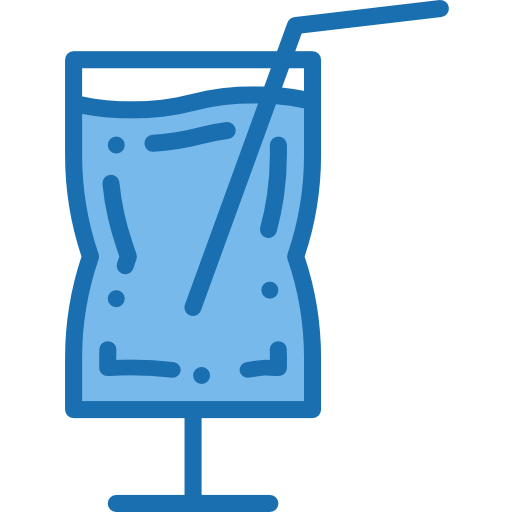 ジュース Phatplus Blue icon