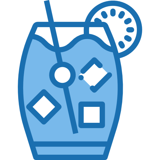 martini Phatplus Blue icono