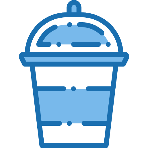 shaker Phatplus Blue icon