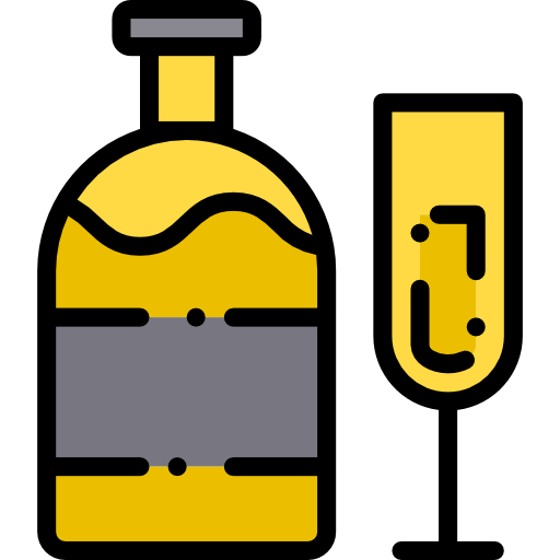 flasche Phatplus Lineal Color icon