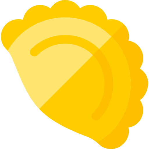 gujjia Basic Rounded Flat ikona