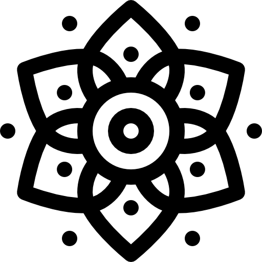 ランゴーリ Basic Rounded Lineal icon