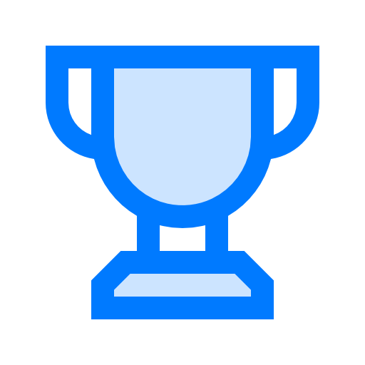 trofeo Vitaliy Gorbachev Blue icona