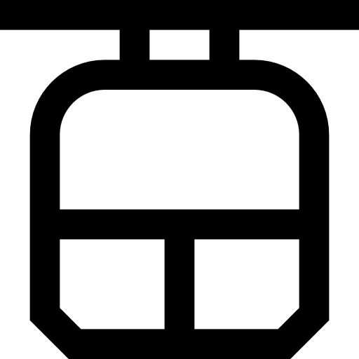 Кресельный подъемник Vitaliy Gorbachev Lineal иконка