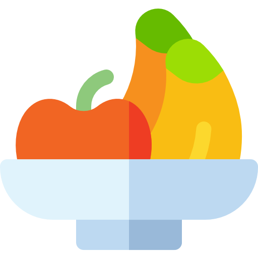 obst Basic Rounded Flat icon