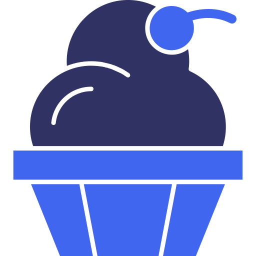 magdalena Generic color fill icono