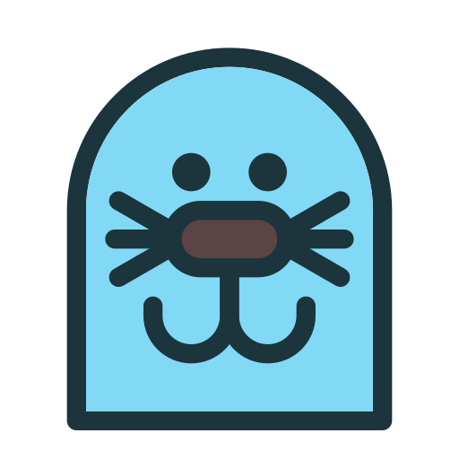 밀봉하다 Generic Others icon