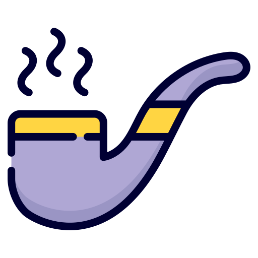 喫煙 Generic color lineal-color icon
