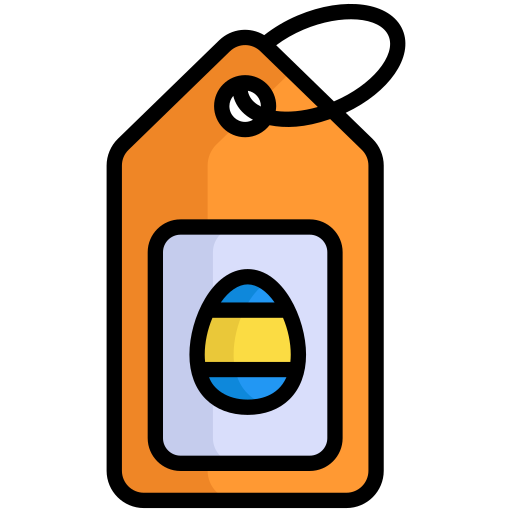 einkaufen Generic color lineal-color icon