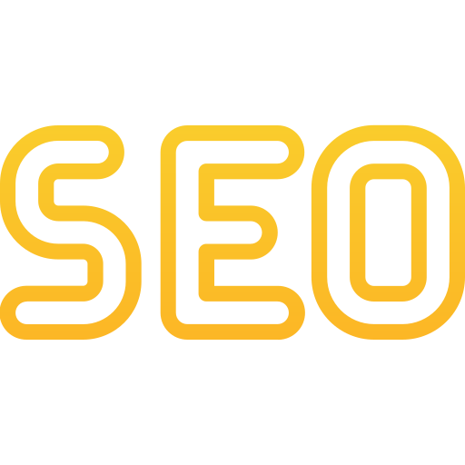 seo (suchmaschinenoptimierung) Generic color outline icon