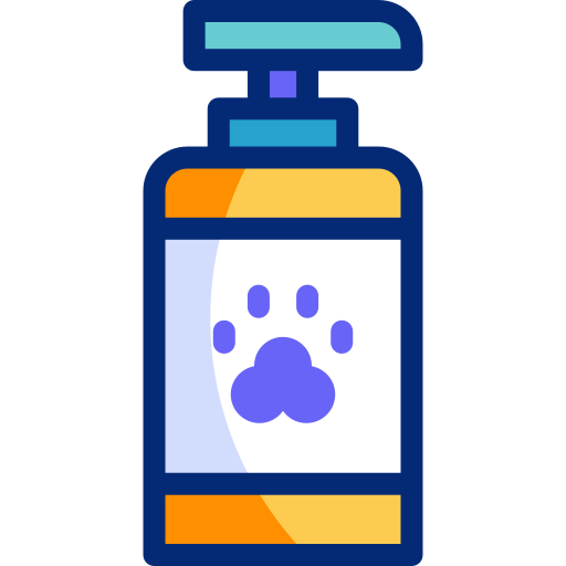 Soap Basic Accent Lineal Color icon