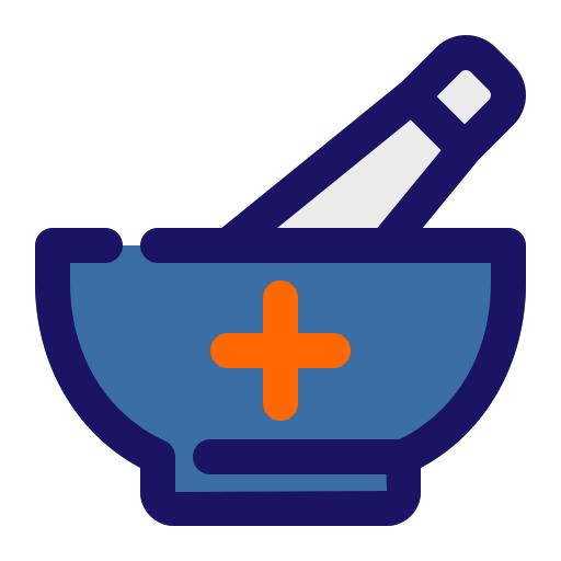 Medical Generic color lineal-color icon