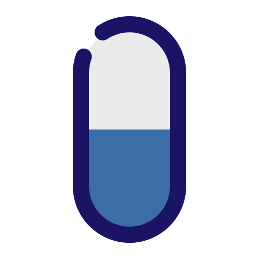 Medicine Generic color lineal-color icon