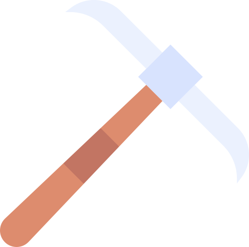 Pickaxe Generic Others icon