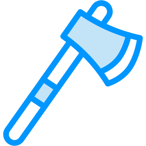 Axe Generic Others icon