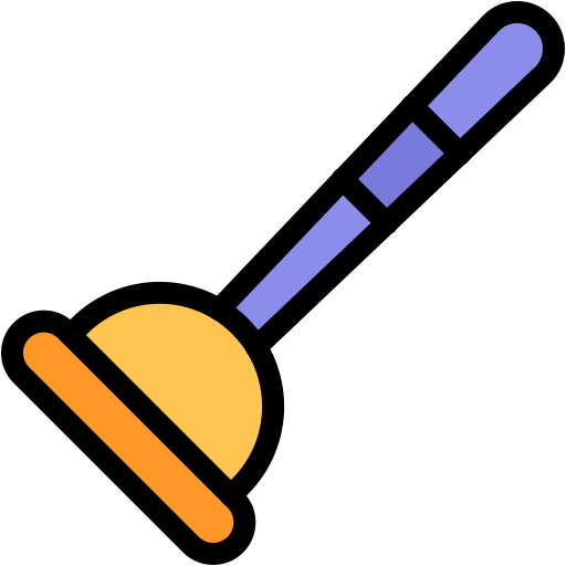 Plunger Generic Others icon