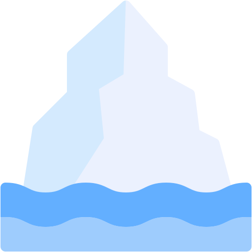 Iceberg Generic Others icon