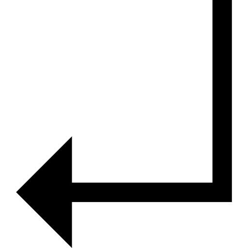 Правая стрелка Basic Miscellany Lineal иконка