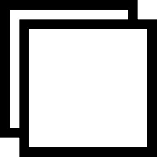 Дисплей Basic Straight Lineal иконка