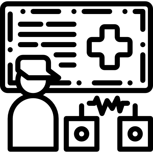 Conservator Phatplus Lineal icon