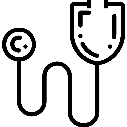 Стетоскоп Phatplus Lineal иконка