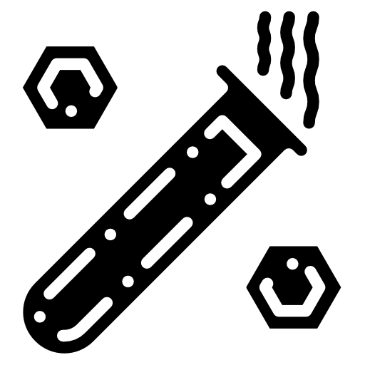 Химическая Phatplus Solid иконка