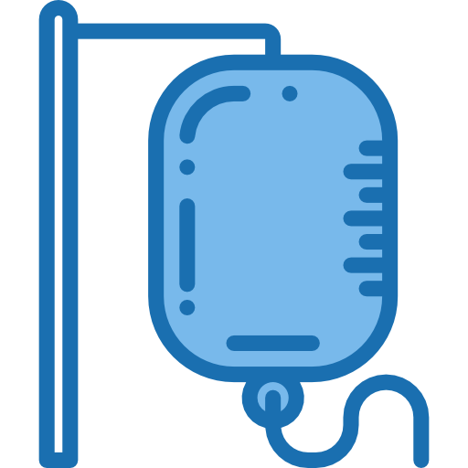 소금물 Phatplus Blue icon