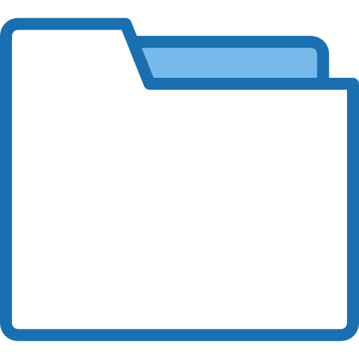 archivo Phatplus Blue icono