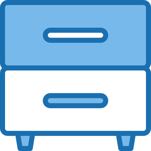 cabinet Phatplus Blue Icône
