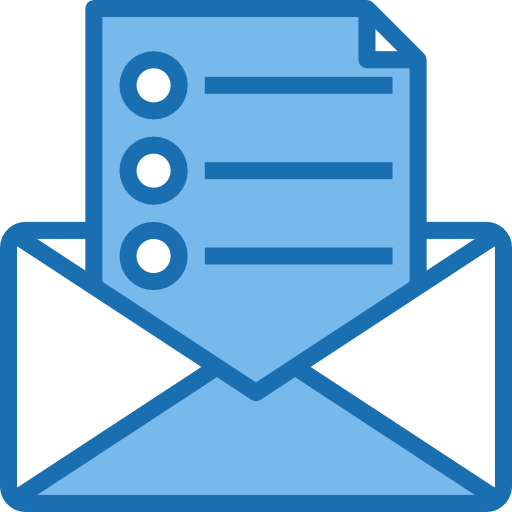 correo Phatplus Blue icono