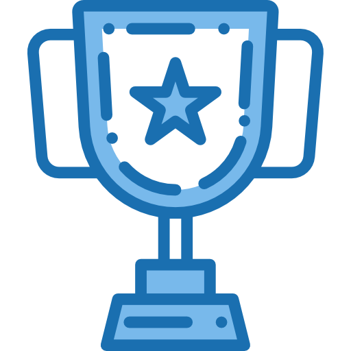 Трофей Phatplus Blue иконка