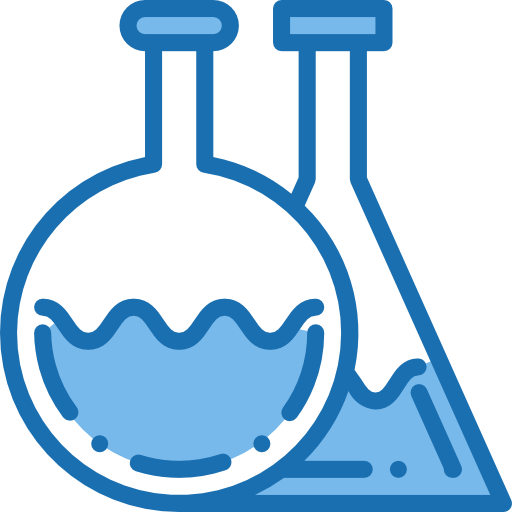 화학 Phatplus Blue icon