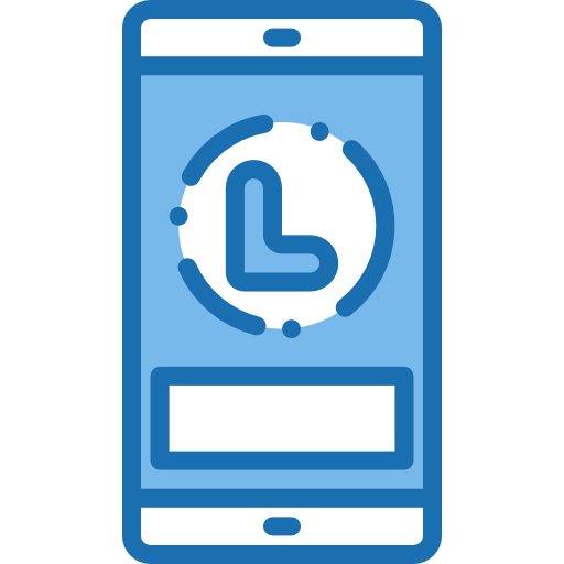 Мобильный Phatplus Blue иконка