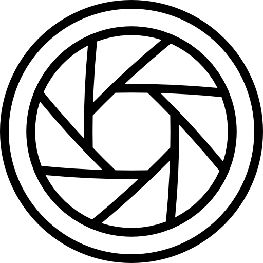 Diaphragm Aphiradee (monkik) Lineal icon