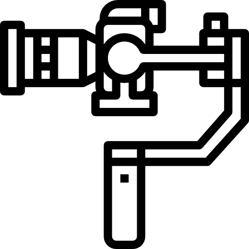 stabilisateur Aphiradee (monkik) Lineal Icône