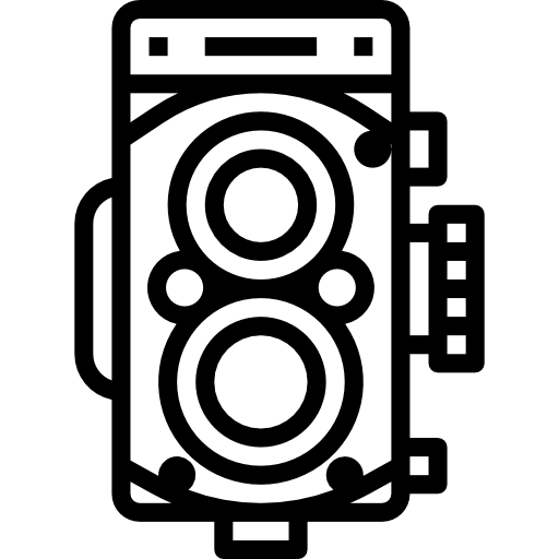 middelgroot formaat Aphiradee (monkik) Lineal icoon
