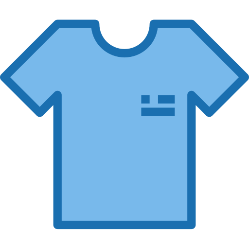 hemd Phatplus Blue icon