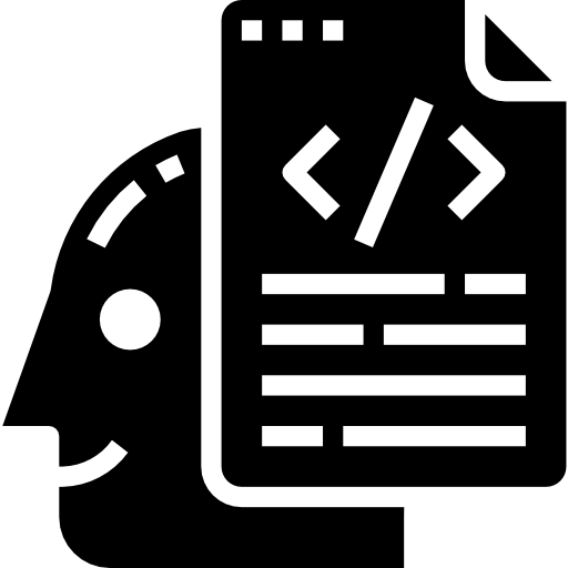 codificación Aphiradee (monkik) Fill icono